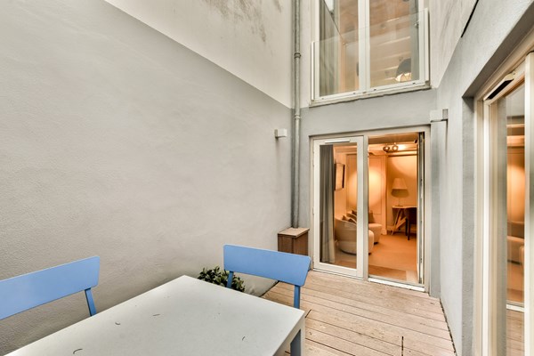 Medium property photo - Singel 99B, 1012 VG Amsterdam